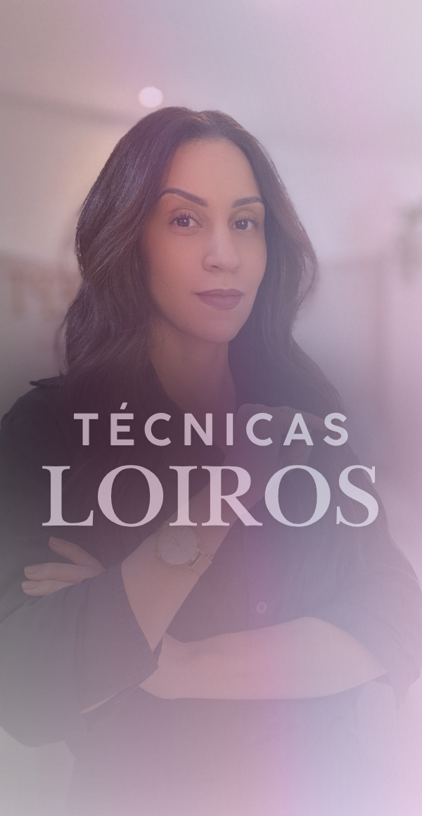 TÉCNICAS DE LOIRO